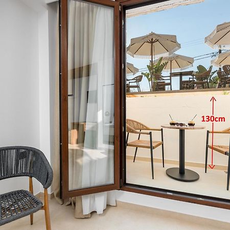 Verano Afytos Hotel Luaran gambar